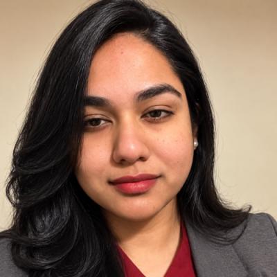 Janani Ramraj