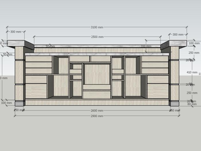 JOINERY 3