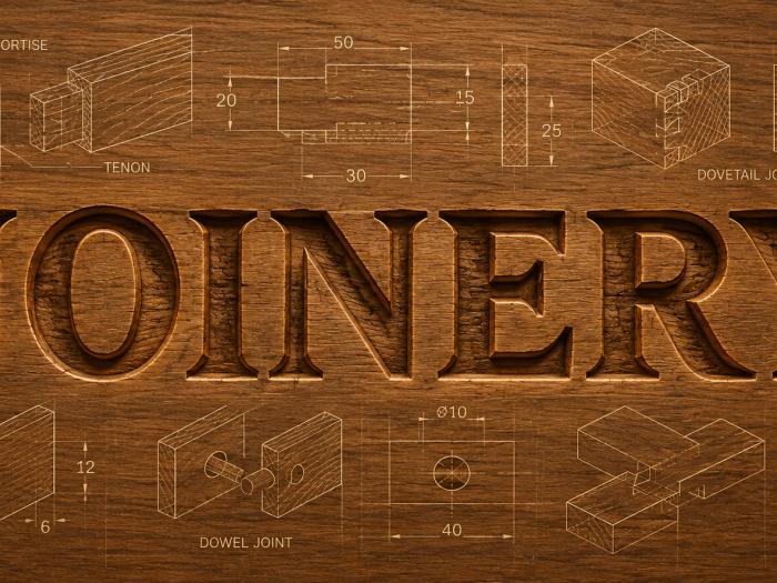 JOINERY 1