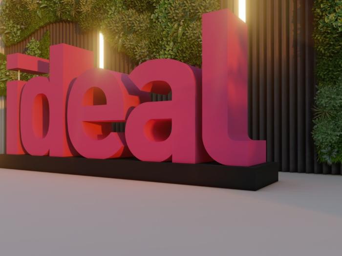 Branding Decor