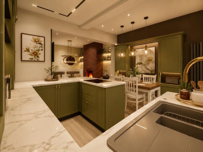 Other Kitchens