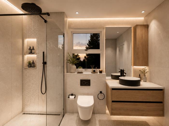 Bathrrom designs